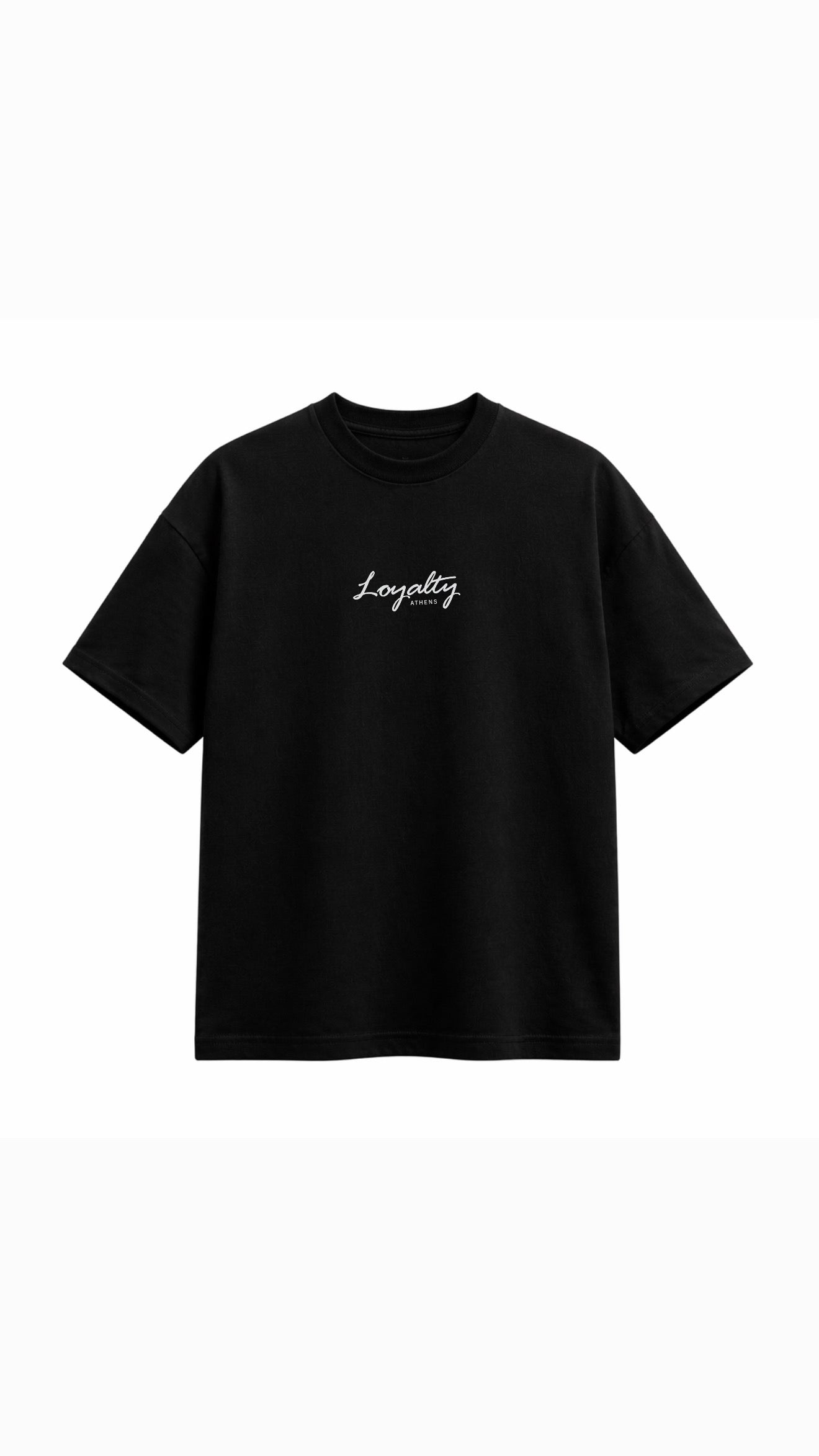 1. T-SHIRTS