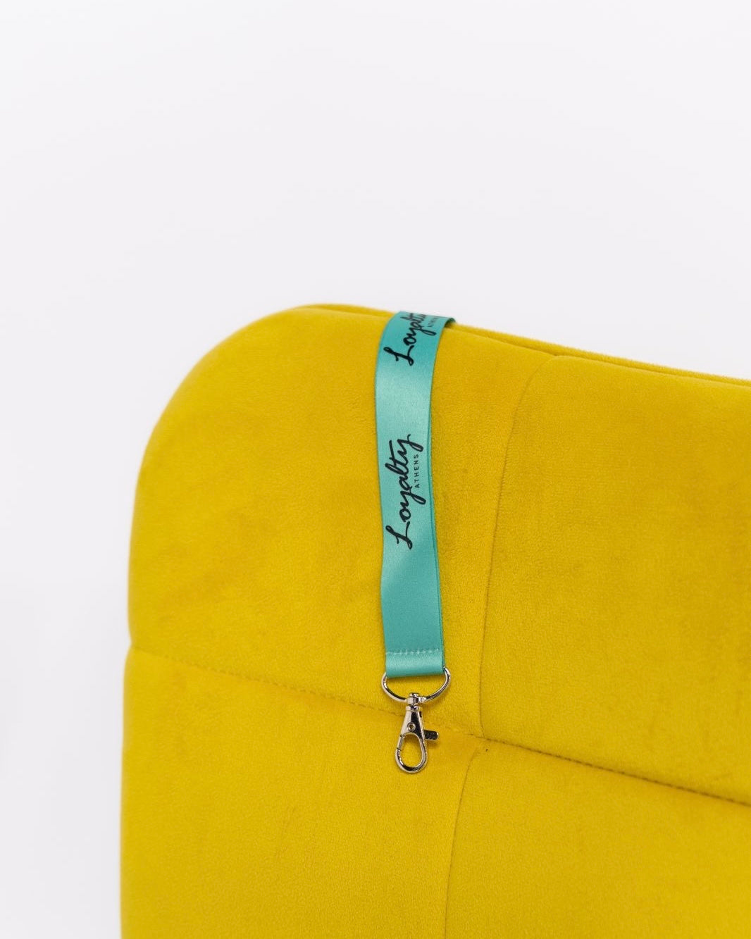 Key Lanyard | Loyalty Athens