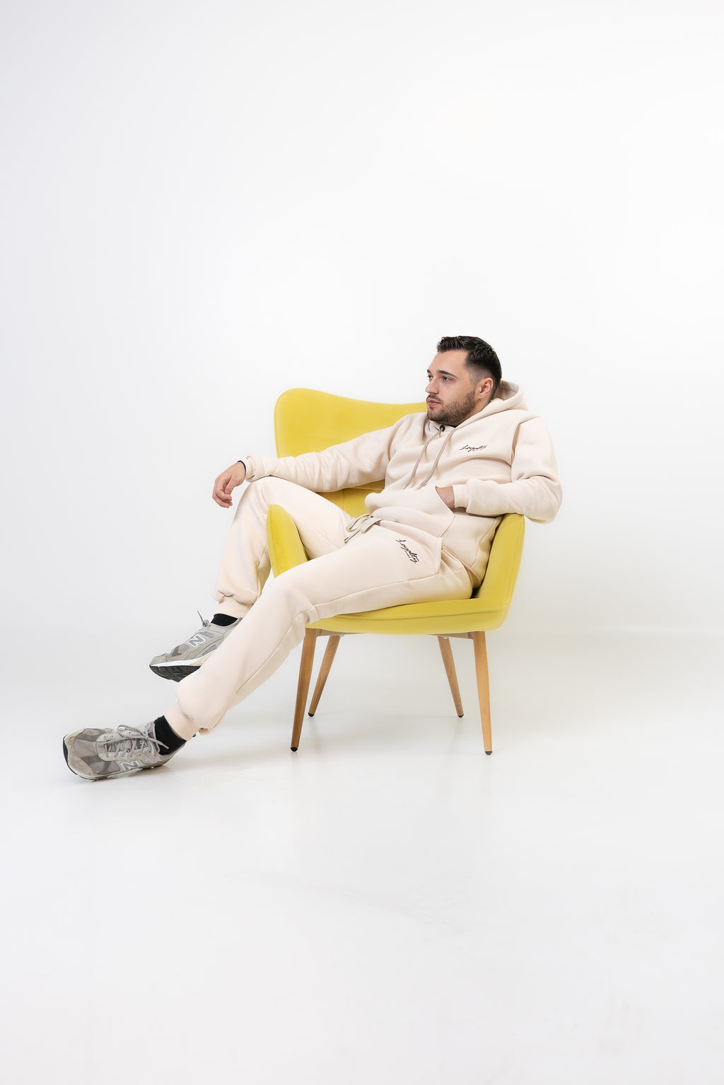 Loyalty Combo | Complete the Look (Cream)