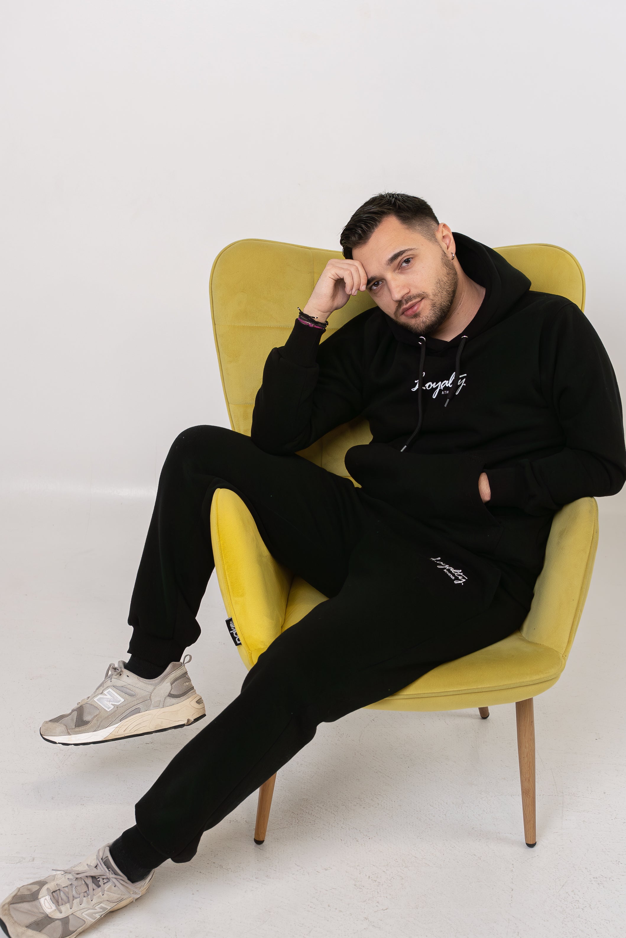 Loyalty Combo | Complete the Look