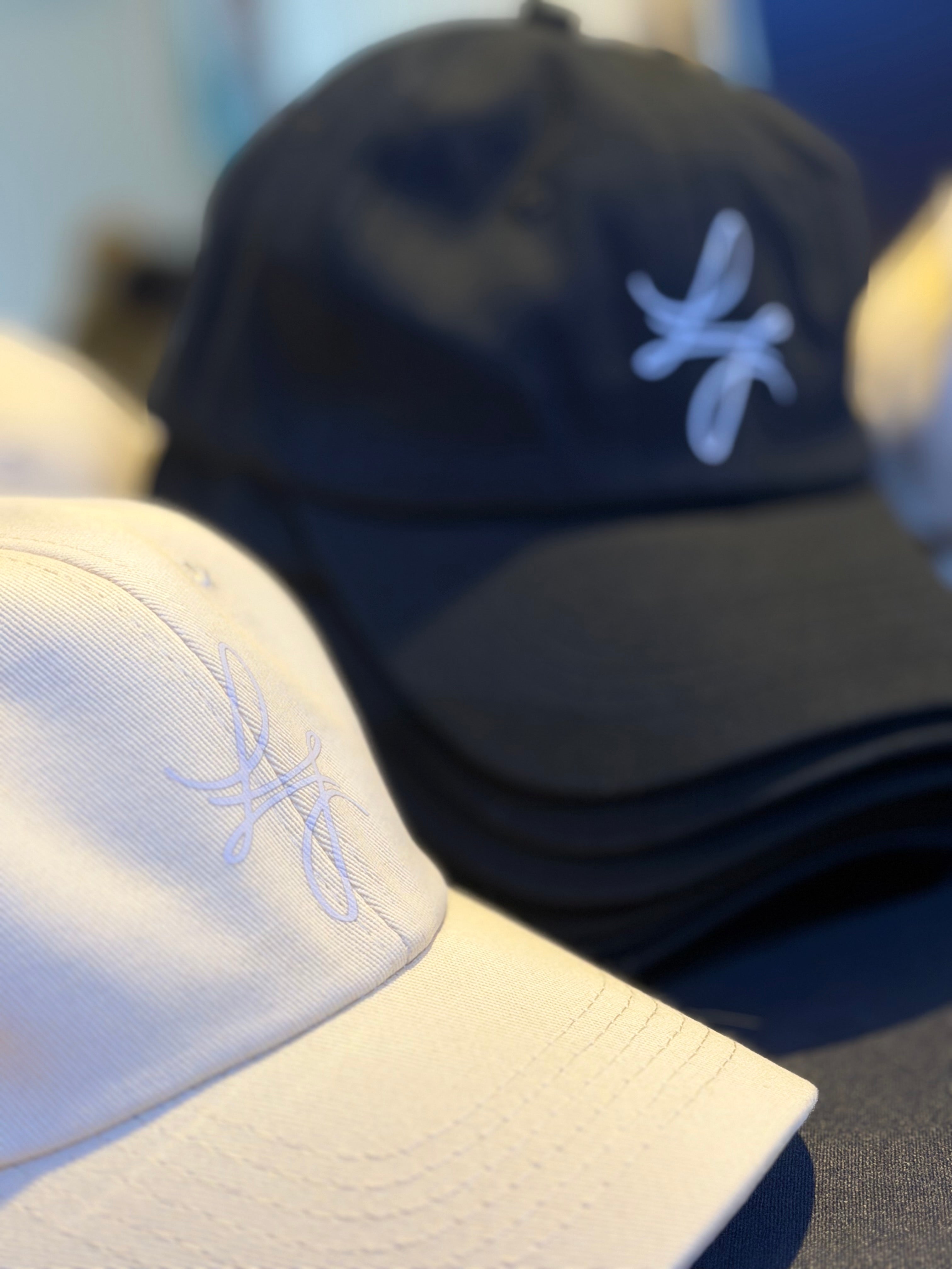 Loyalty Athens Cap (Black / Beige)