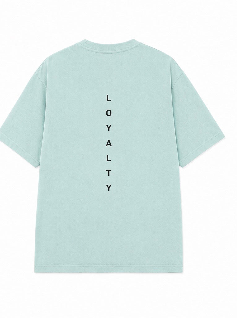 Overthinker T-Shirt | Loyalty Athens