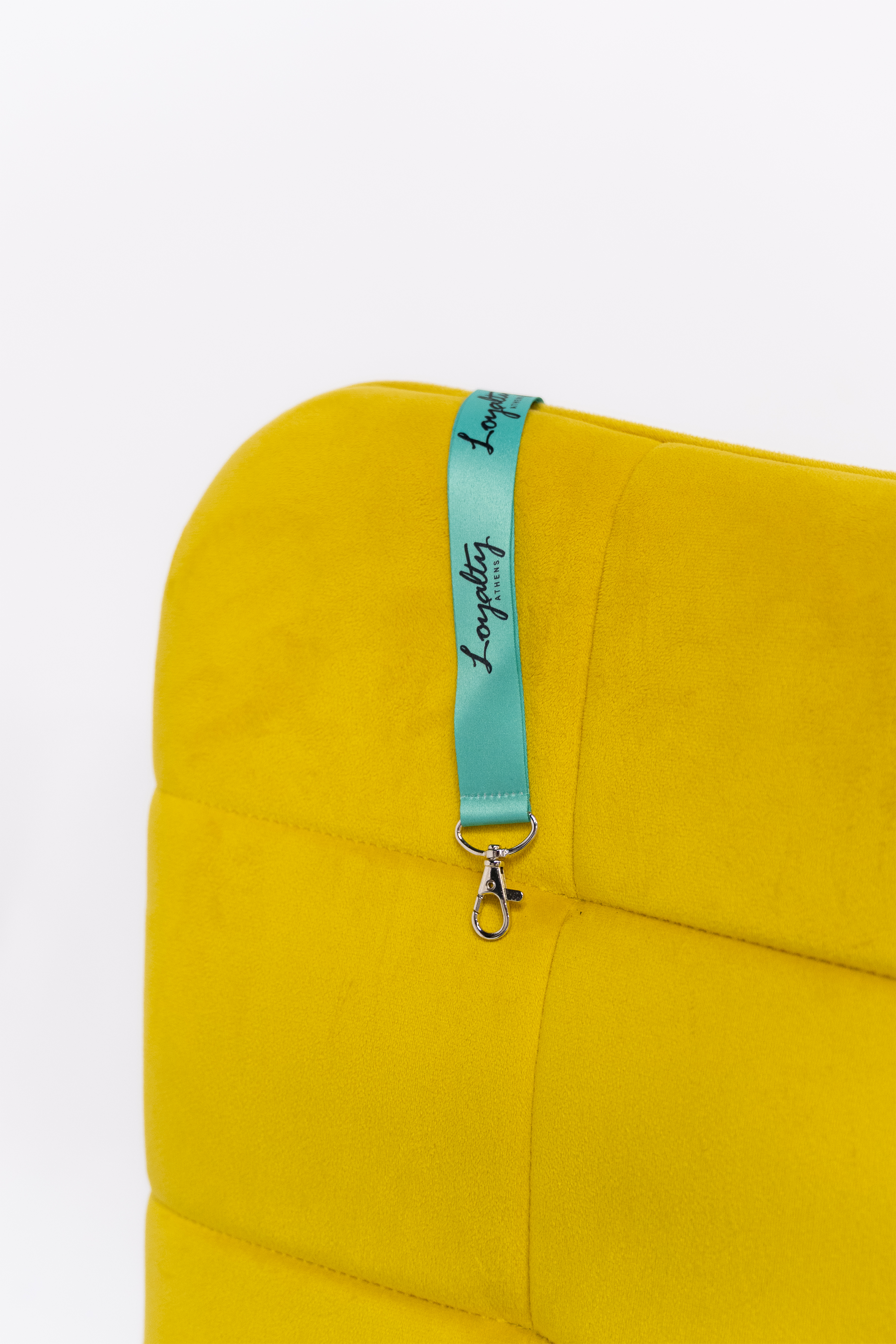 Key Lanyard – Loyalty Athens